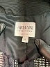 Armani Collezioni Gray Jacket Size 8 - photo 7