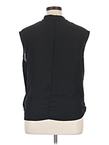Mossimo Sleeveless Blouse (view 2)
