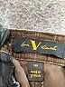 Gloria Vanderbilt Brown Casual Pants Size 14 (petite) - photo 4