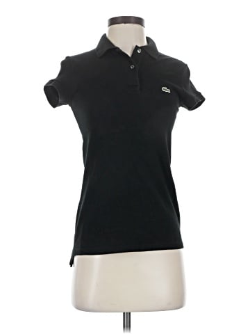 Lacoste Short Sleeve Polo (view 1)