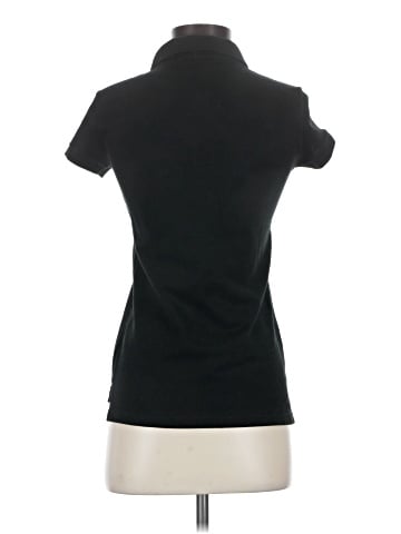 Lacoste Short Sleeve Polo (view 2)