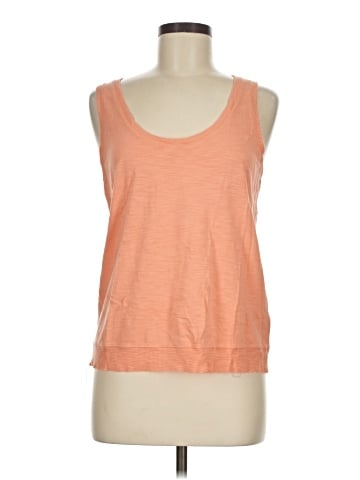 Lilla P Sleeveless Top (view 1)
