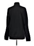 Adidas 100% Polyester Black Track Jacket Size L - photo 2