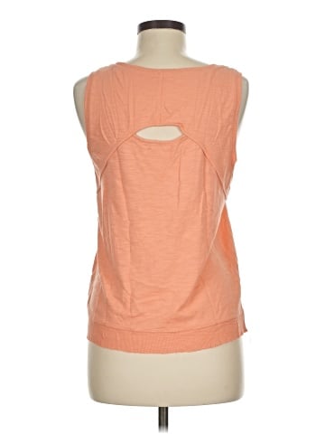 Lilla P Sleeveless Top (view 2)