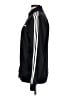 Adidas 100% Polyester Black Track Jacket Size L - photo 5