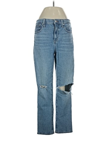 Madewell Jeans (view 1)