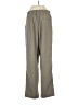 MNG 100% Polyester Gray Casual Pants Size S - photo 2