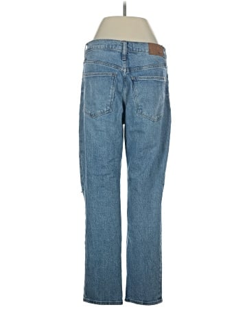 Madewell Jeans (view 2)