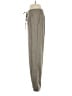 MNG 100% Polyester Gray Casual Pants Size S - photo 5