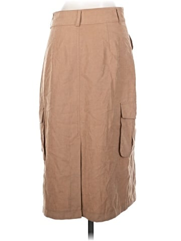 Hem & Thread Casual Skirt (view 2)