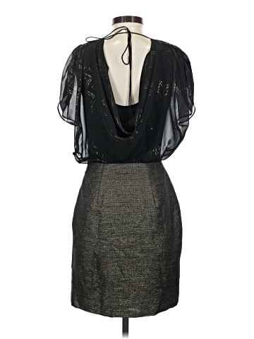 W118 by Walter Baker Cocktail Dress (view 2)