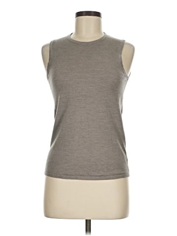 Carlisle Sleeveless T-Shirt (view 1)