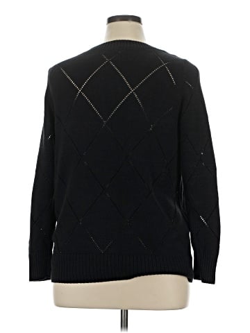 Style&Co Pullover Sweater (view 2)