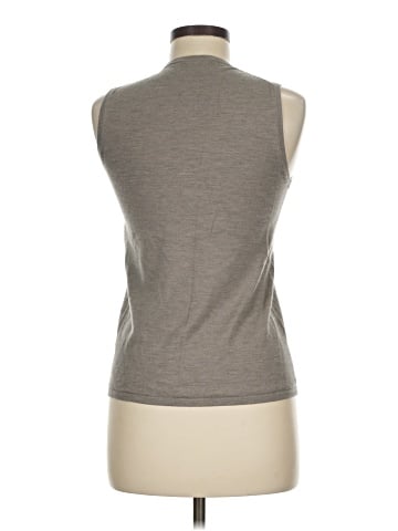 Carlisle Sleeveless T-Shirt (view 2)