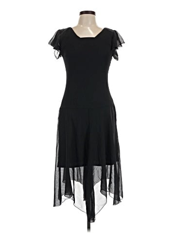 En Focus Studio Cocktail Dress (view 1)