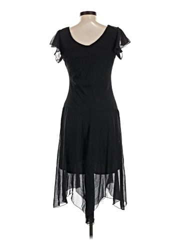 En Focus Studio Cocktail Dress (view 2)