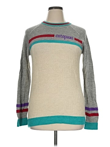 Cotopaxi Pullover Sweater (view 1)