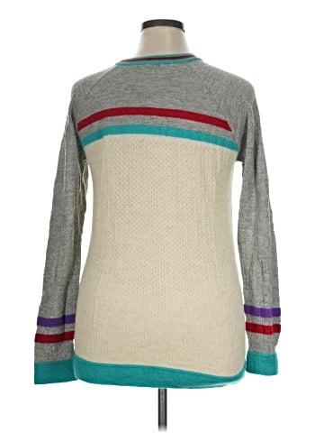 Cotopaxi Pullover Sweater (view 2)