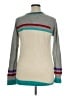 Cotopaxi Color Block Ivory Pullover Sweater Size L - photo 2