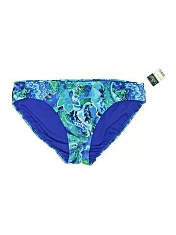 Lauren by Ralph Lauren Swimsuit Bottoms (view 1)