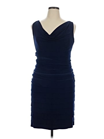 American Living Cocktail Dress (view 1)