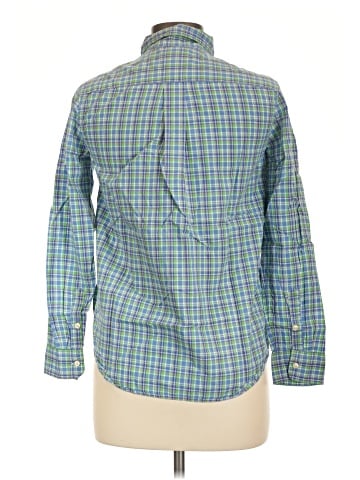 Ralph Lauren Long Sleeve Button-Down Shirt (view 2)