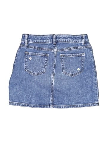 Cat & Jack Denim Skirt (view 2)