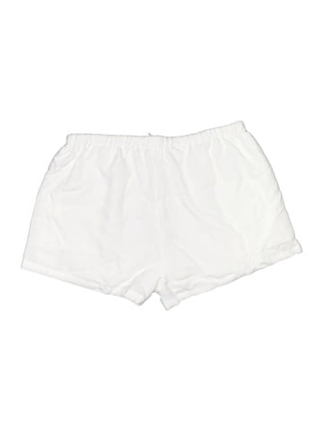 Shein Curve Shorts (view 2)
