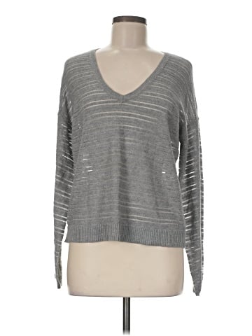 7 For All Mankind Pullover Sweater (view 1)