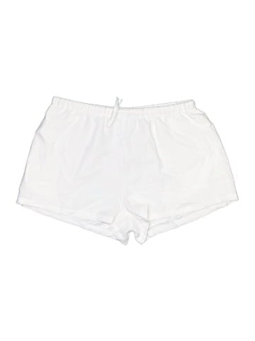 Shein Curve Shorts (view 1)