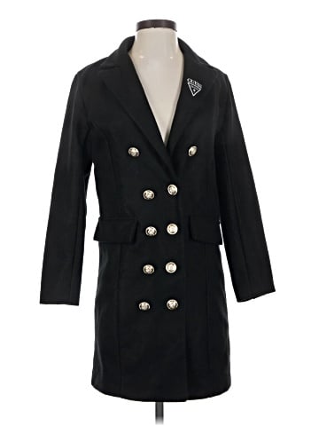 Guess Coat (view 1)