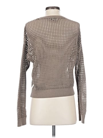 CALVIN KLEIN JEANS Pullover Sweater (view 2)