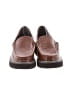 Donald J Pliner Brown Flats Size 5 - photo 2