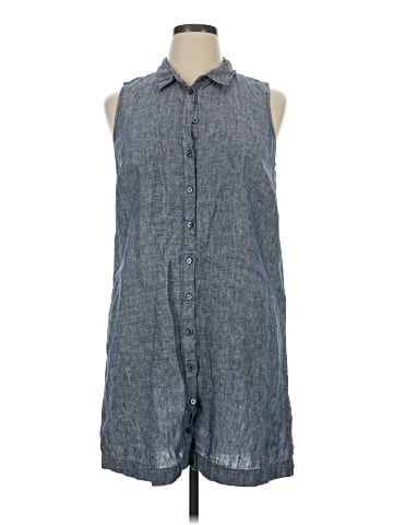 Garnet Hill Casual Dress (view 1)