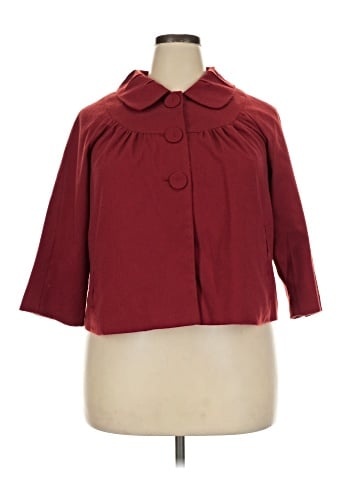 Mossimo Jacket (view 1)