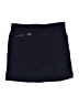 Athleta Solid Blue Black Active Skort Size 8 - photo 2