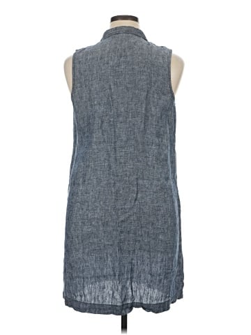 Garnet Hill Casual Dress (view 2)