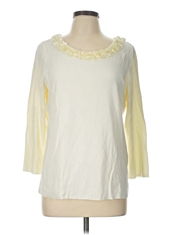 rsvp by TALBOTS Pullover Sweater (view 1)