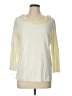 rsvp by TALBOTS Ivory Pullover Sweater Size L - photo 1