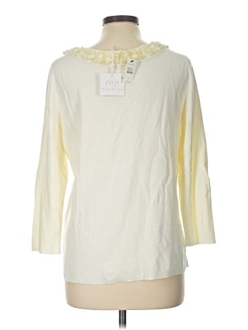 rsvp by TALBOTS Pullover Sweater (view 2)