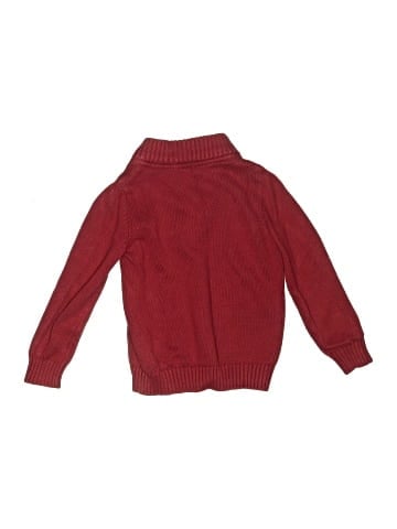Carter's Pullover Sweater (view 2)