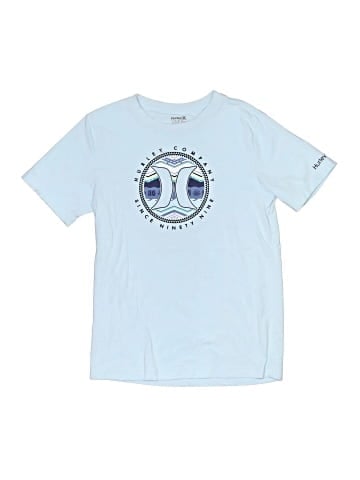 Hurley Short Sleeve T-Shirt (view 1)