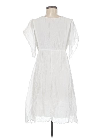 Scandal Cocktail Dress (view 2)