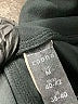 Zobha Solid Black Athletic Shorts Size M - photo 3