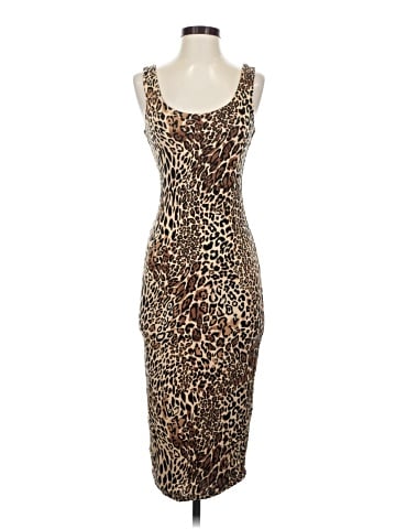 Bar III Cocktail Dress (view 1)