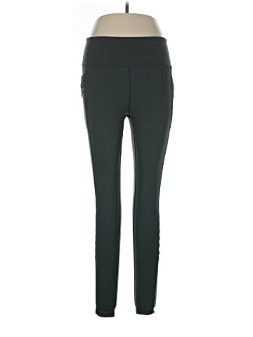 Tangerine Active Pants (view 1)