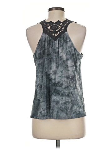 Elle Sleeveless Blouse (view 2)