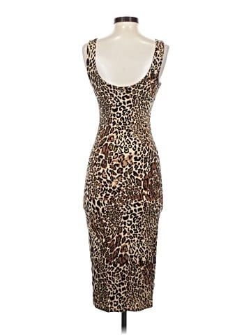 Bar III Cocktail Dress (view 2)