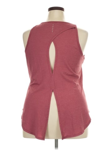 Athletic Works Sleeveless T-Shirt (view 2)