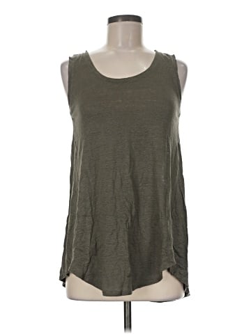 Tahari Sleeveless Top (view 1)